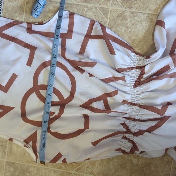 Chic Me tunic midi dress - Picture 6 of 7